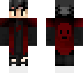 outlaw(casual alt 4)