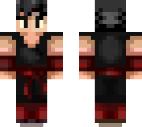 outlaw(training gi 2)