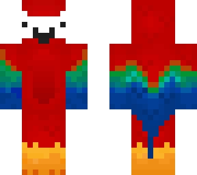 parrot