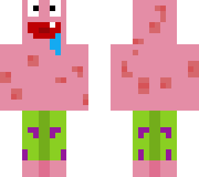 patrick