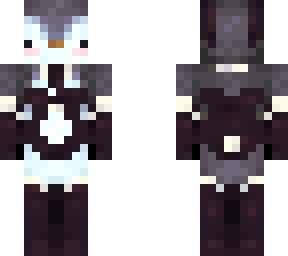 penguin bunny outfit