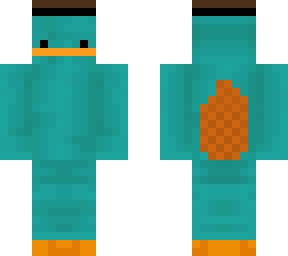 perry
