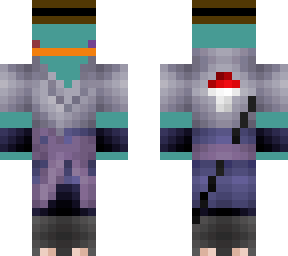 perry uchiha