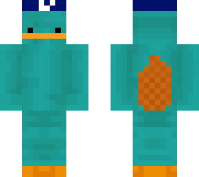 perry with no brim upgraded