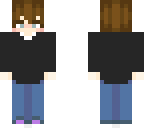 person