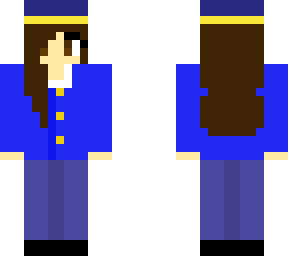 pilot