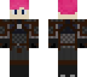 pink boy