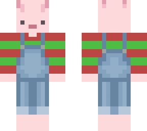 pink c