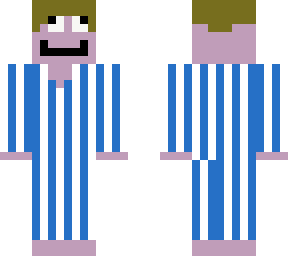 pj guy