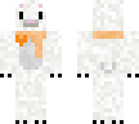 polar ~ normal