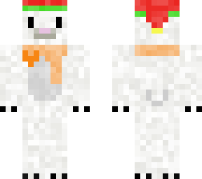 polar elf ~ christmas