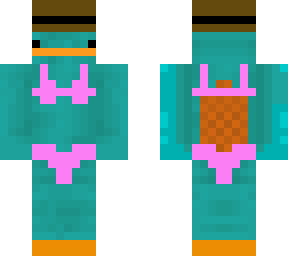 pool perry