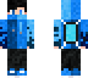 portal blue