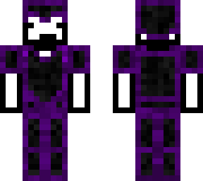 potatos ender armor