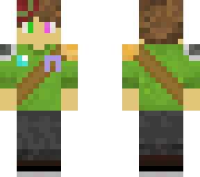 prismaticrift official skin