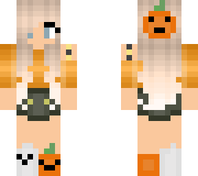 pumkin?