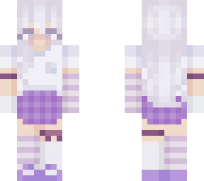 purple -egirl?