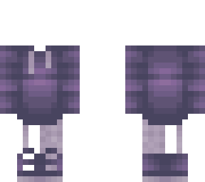 purple oh yea