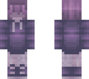 purple oh yea again