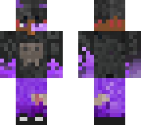 purpledemon