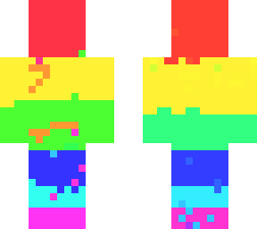 rainbow