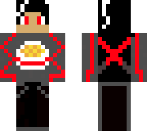 ramen boy v2