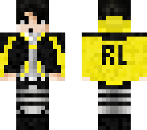 randi levis v.3