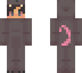 rat boi
