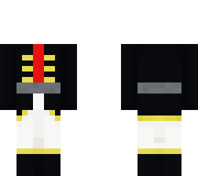 rebellion template