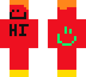 red camman18