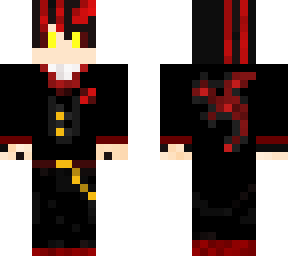 red demon 0.2