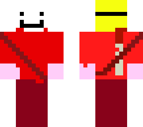 red dream
