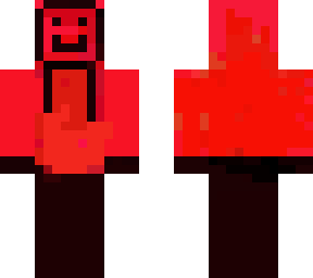 red dreamer