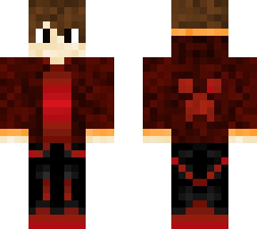 red gamer