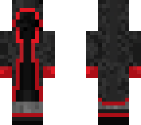 red wizard