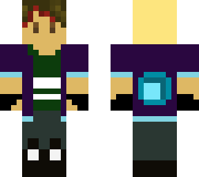 revised skin