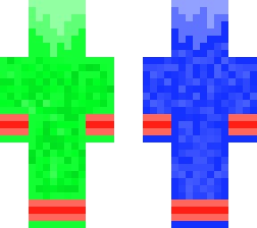 rgb (kind of)