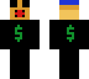 robber