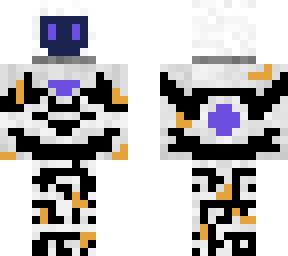 robot