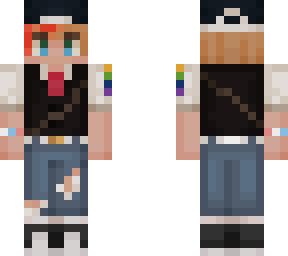rockyvids new skin design