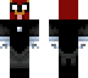rubius black lantern