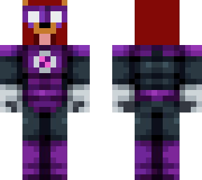 rubius indigo lantern