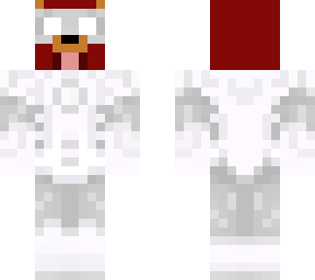 rubius white lantern