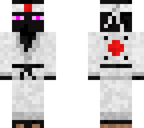 samurai ender
