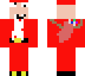 santa