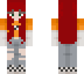 sapnap inspired