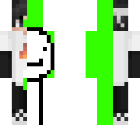 sapnap x dream