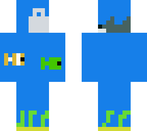 save the seas