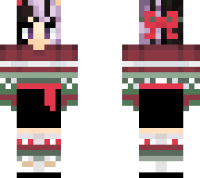 scrubbie christmas (edited)