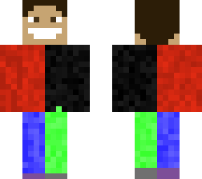 sebastian skin 2013